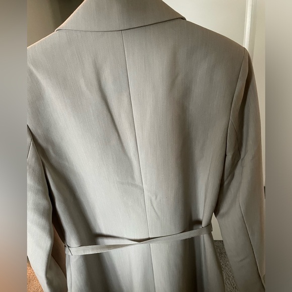 Abercrombie and Fitch blazer - Picture 6 of 7